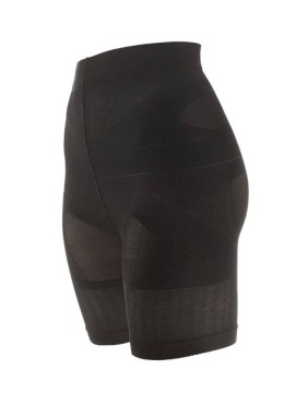 Lühikesed püksid "Slim Body Black"