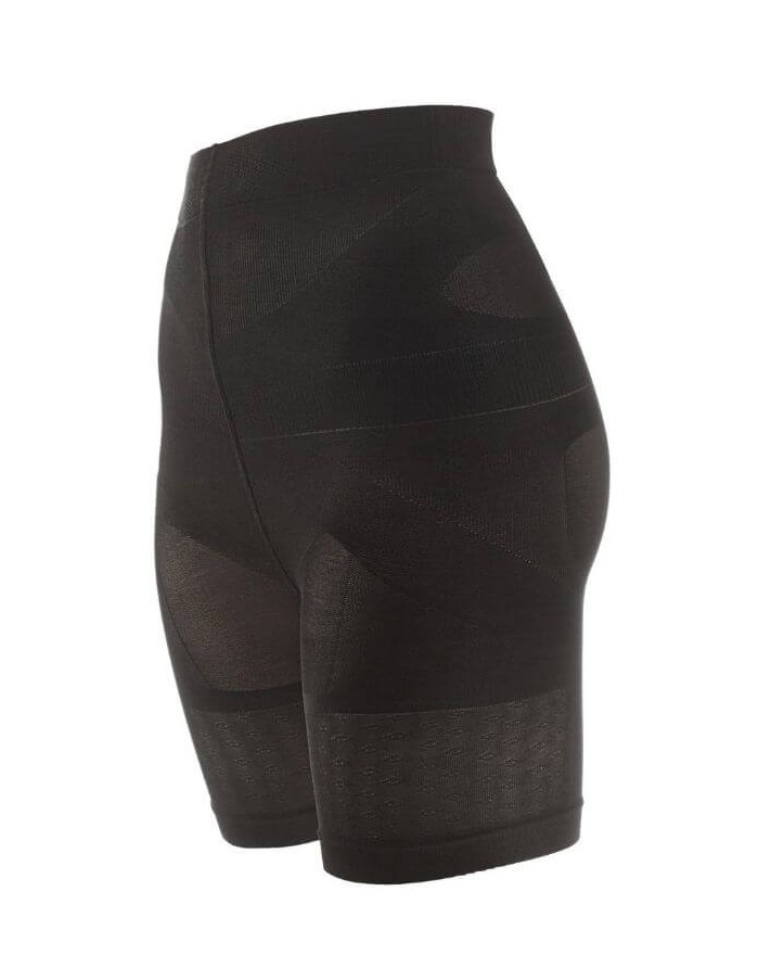 Shorts "Slim Body Black"