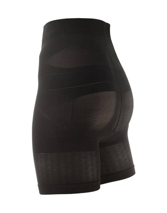 Lühikesed püksid "Slim Body Black"