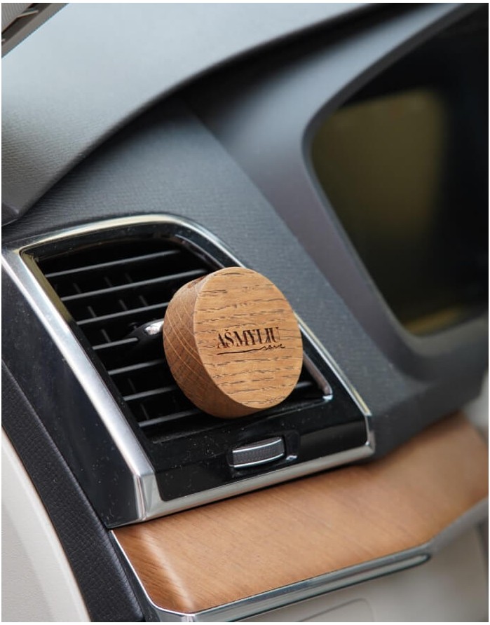 Car Fragrance "Aš myliu save"