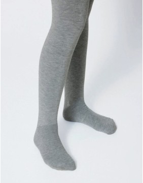 Children's thermal tights "Snowy"