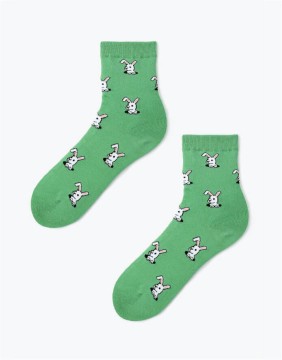 Naiste sokid "Bunnies"