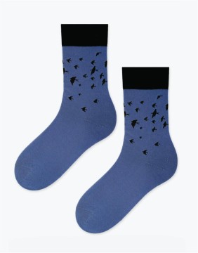 Meeste sokid "Swallows"