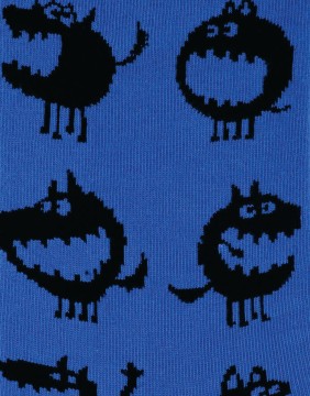 Meeste sokid "Nightmares"
