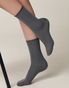 Naiste sokid "Grey Leira"