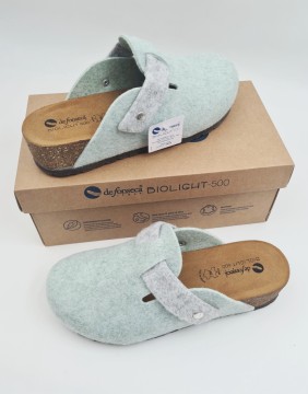 Sussid "Asolo Green"