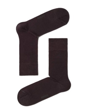 Meeste sokid "Classic Brown"