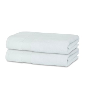 Puuvillane rätik ''White''
