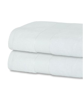 Puuvillane rätik ''White''