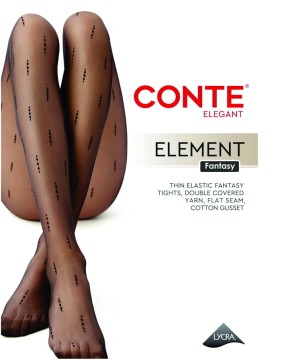 Колготки "Element" 20 Den