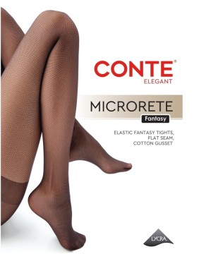 Sukkpüksid "Microrete" 40 Den