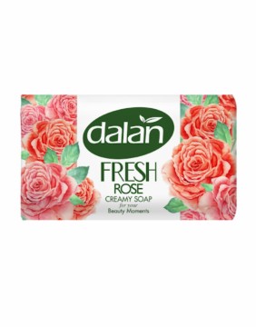 Roosi aroomiga seep DALAN 100 g.