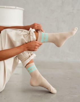 Moteriškos kojinės "Mon Cheri"