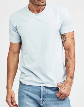 T-särgid "Bamboo Tee Ice"