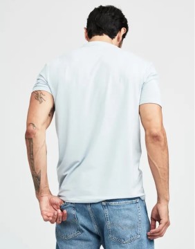 T-särgid "Bamboo Tee Ice"