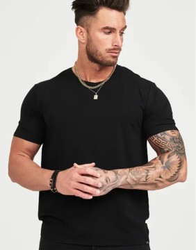 T-särgid "Bamboo Tee"