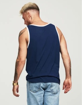 T-särgid "Classy Paul Navy"