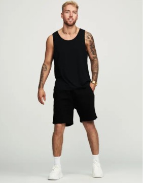 T-särgid "Classy Paul Black"