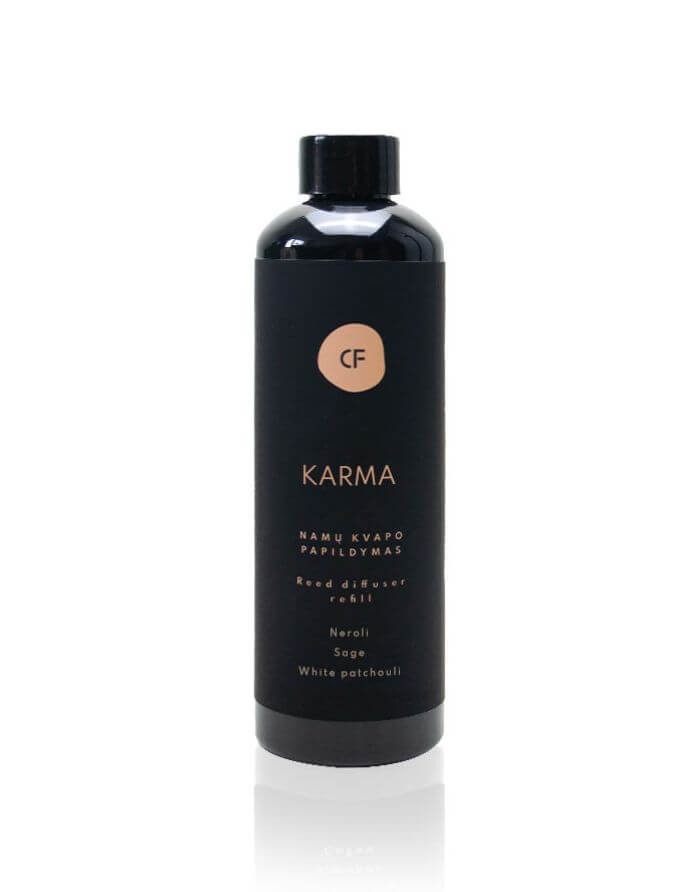Home fragrance supplement "Karma" 200 ml