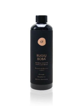 Пополнение аромата для дома "Rugių boba" 250 ml