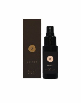 Pihustatav lõhn "Velvet"