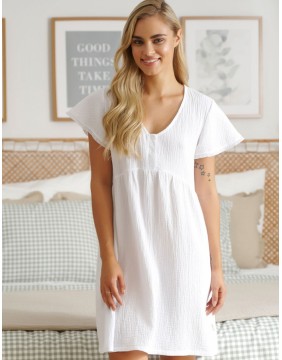 Ööpesu "Omalu White"