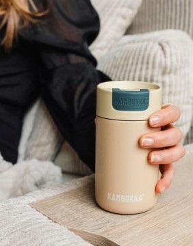 Termoskruus "Olympus Latte" 300 ml