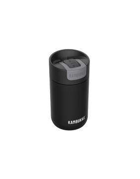 Termoskruus "Olympus Jet Black" 300 ml