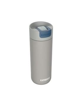 Termoskruus "Olympus Serious Grey" 500 ml