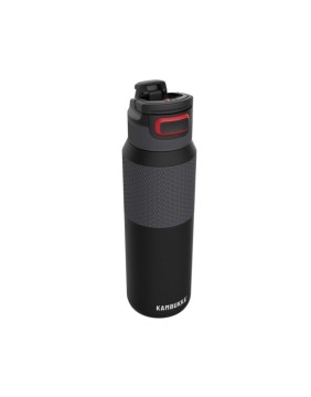 Termospudel "Elton Insulated Nightfall 3.0, Black" 750 ml