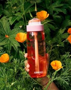 Joogipudel "Lagoon Mango Tango" 750 ml