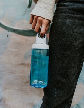Joogipudel "Reno Sapphire" 500 ml