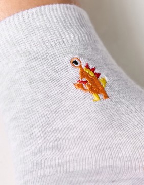 Children's socks "Demi"