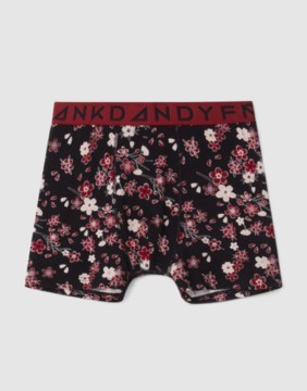 Meeste aluspüksid "Cherry Blossom"