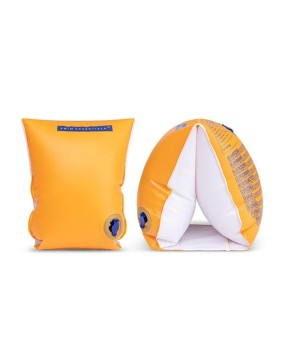 Täispuhutavad ujumisvarrukad "Orange" 2-6 m.