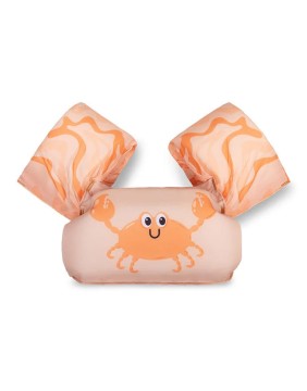 Ujumisvesti "Crab" 2-6m