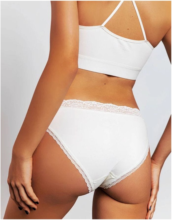 Naiste aluspüksid "Bikini"