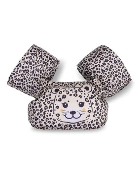Ujumisvest "Braun Leopard"