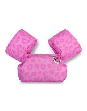 Ujumisvest "Rose Leopard "
