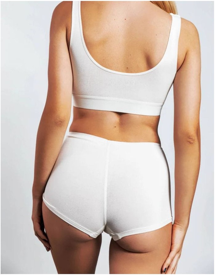 Naiste aluspüksid "Eivi Boyshorts"