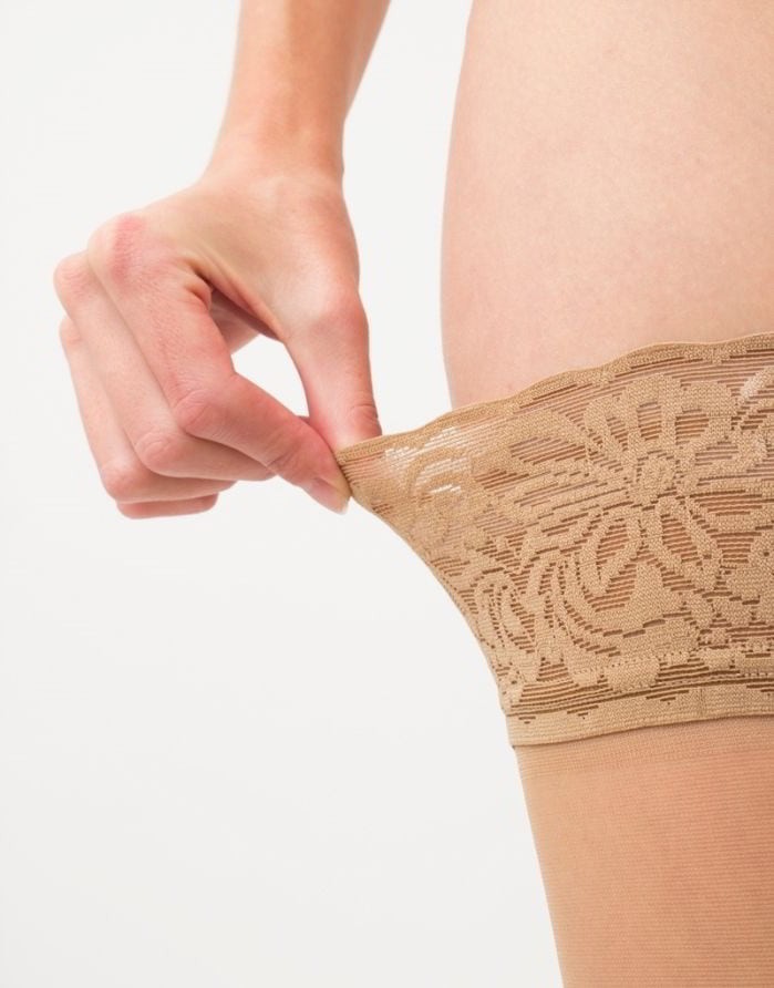 Moteriškos kojinės "Chic Calze" 20 Den