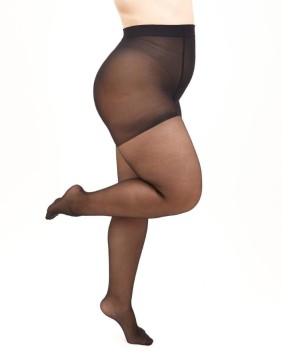 Pėdkelnės "Molly" 20 Den