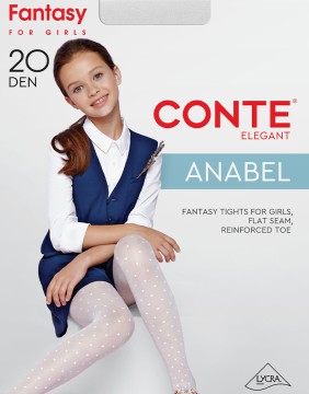 Retuusid lastele "Fantasy Anabel"
