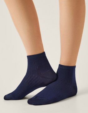 Naiste sokid "Mona Dark Blue"