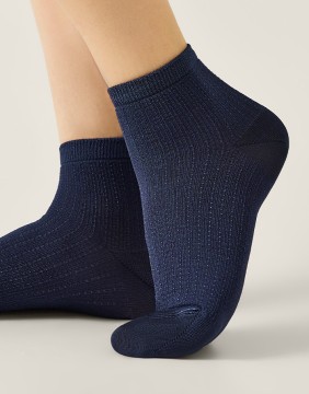 Naiste sokid "Mona Dark Blue"