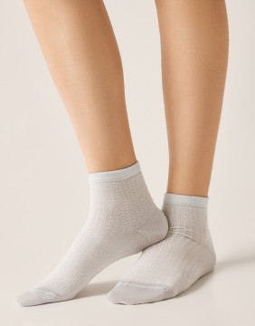 Naiste sokid "Mona Light Grey"