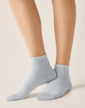 Naiste sokid "Mona Sky Blue"