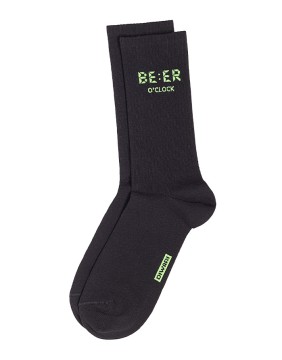 Meeste sokid "Beer O'clock"