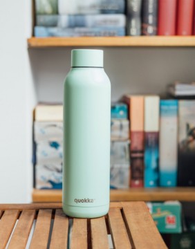 Termos "Solid Mint", 630 ml
