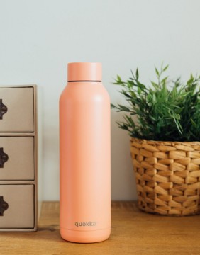Termos "Solid Pastel Peach", 630 ml